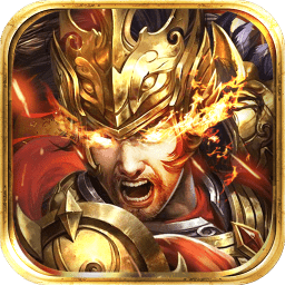 雷霆破晓内购修改版 Logo