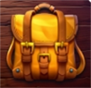 BackpackBattles Logo