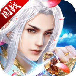 封神幻想内购修改版 Logo